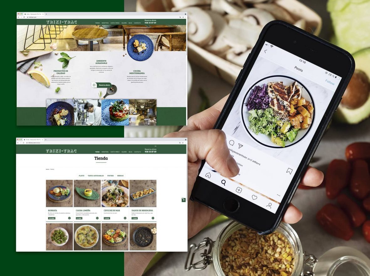 diseno-web-2, branding, aprende, noticias - - Una buena digitalización de las marcas, entre la necesidad y el reto ecommerce para restaurante en Barcelona 1181x883 - Una buena digitalización de las marcas, entre la necesidad y el reto