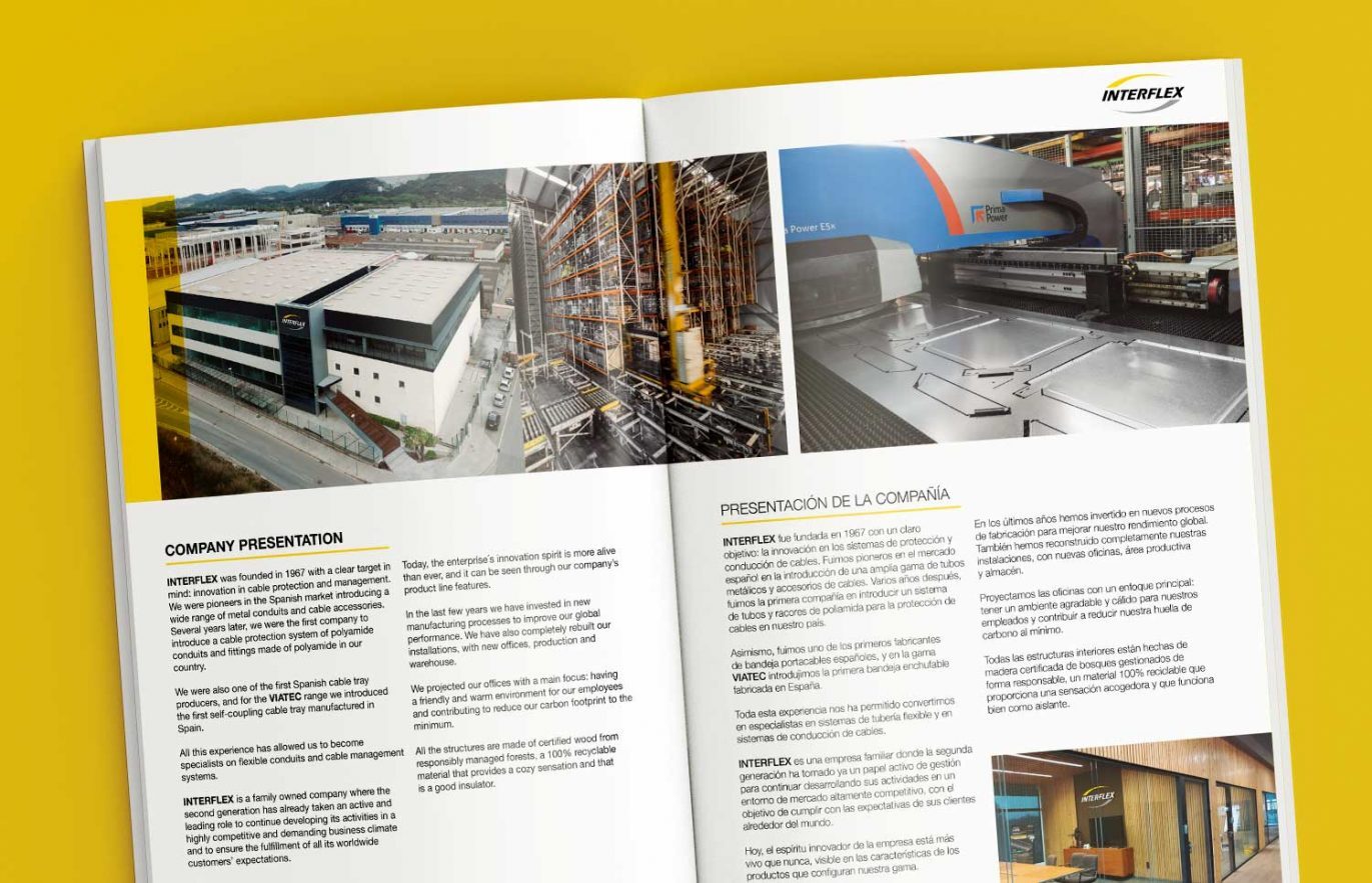 catalogo de producto barcelona