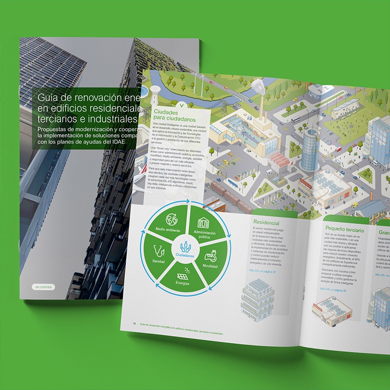 mejor estudio de diseno grafico barcelona