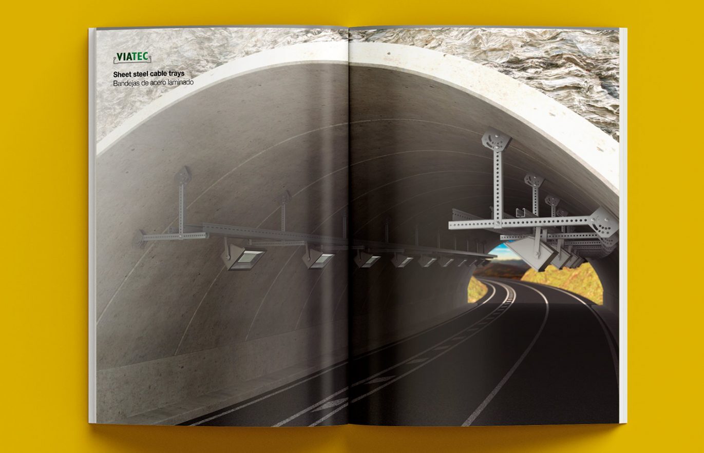 renders 3D para catalogo industrial 1