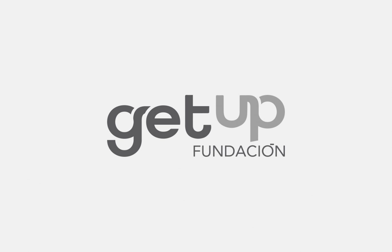 diseno de logotipo para fundacion