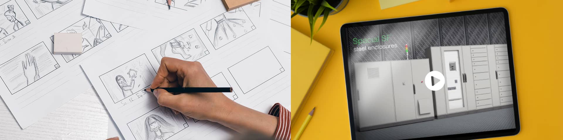 crear videos de productos - Vídeos promocionales de productos