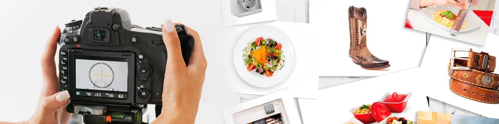 fotografia de producto barcelona - Fotografía de producto