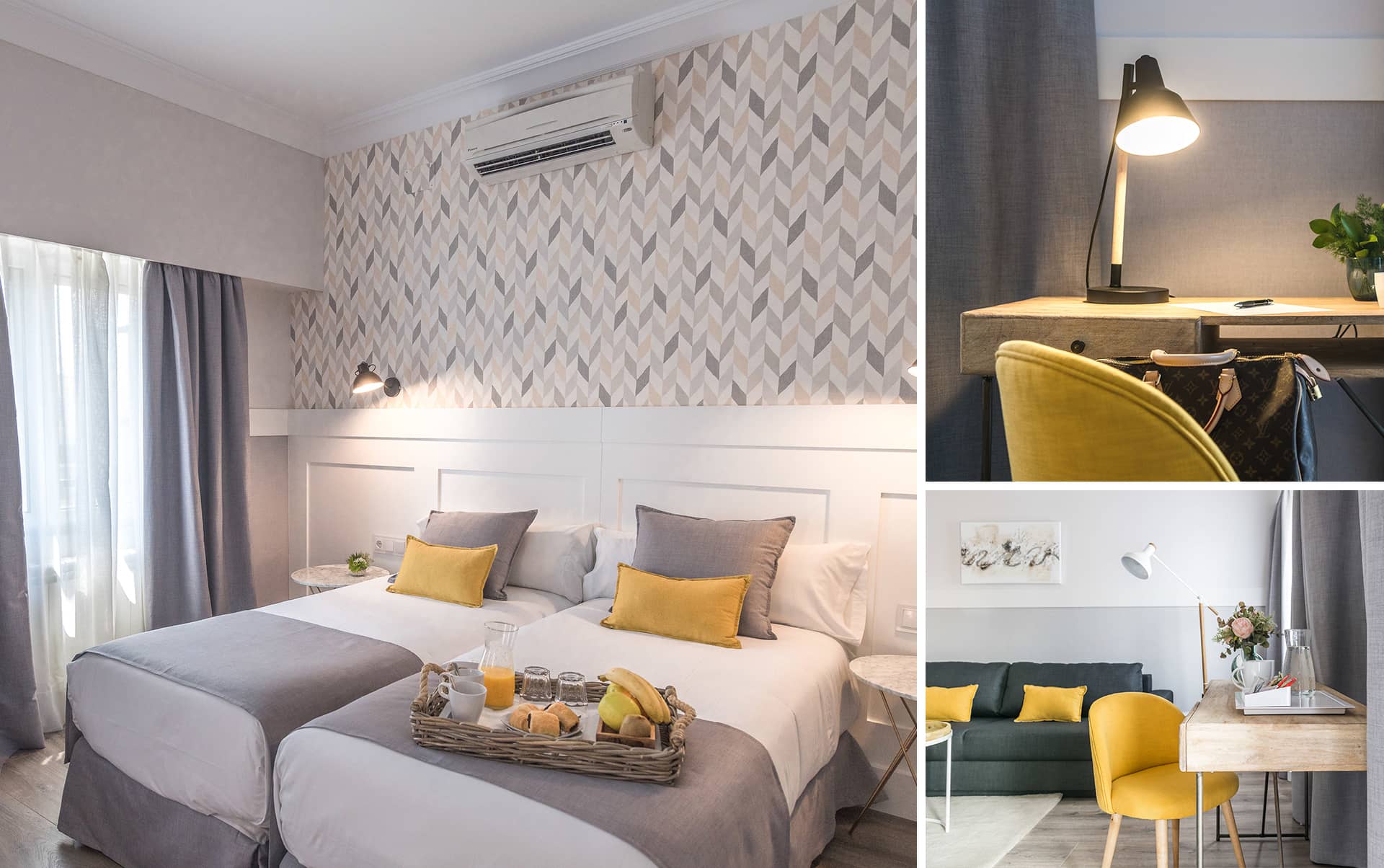 -  - Señalética y rotulación de hotel en Madrid rotulacion en hotel de madrid - Señalética y rotulación de hotel en Madrid