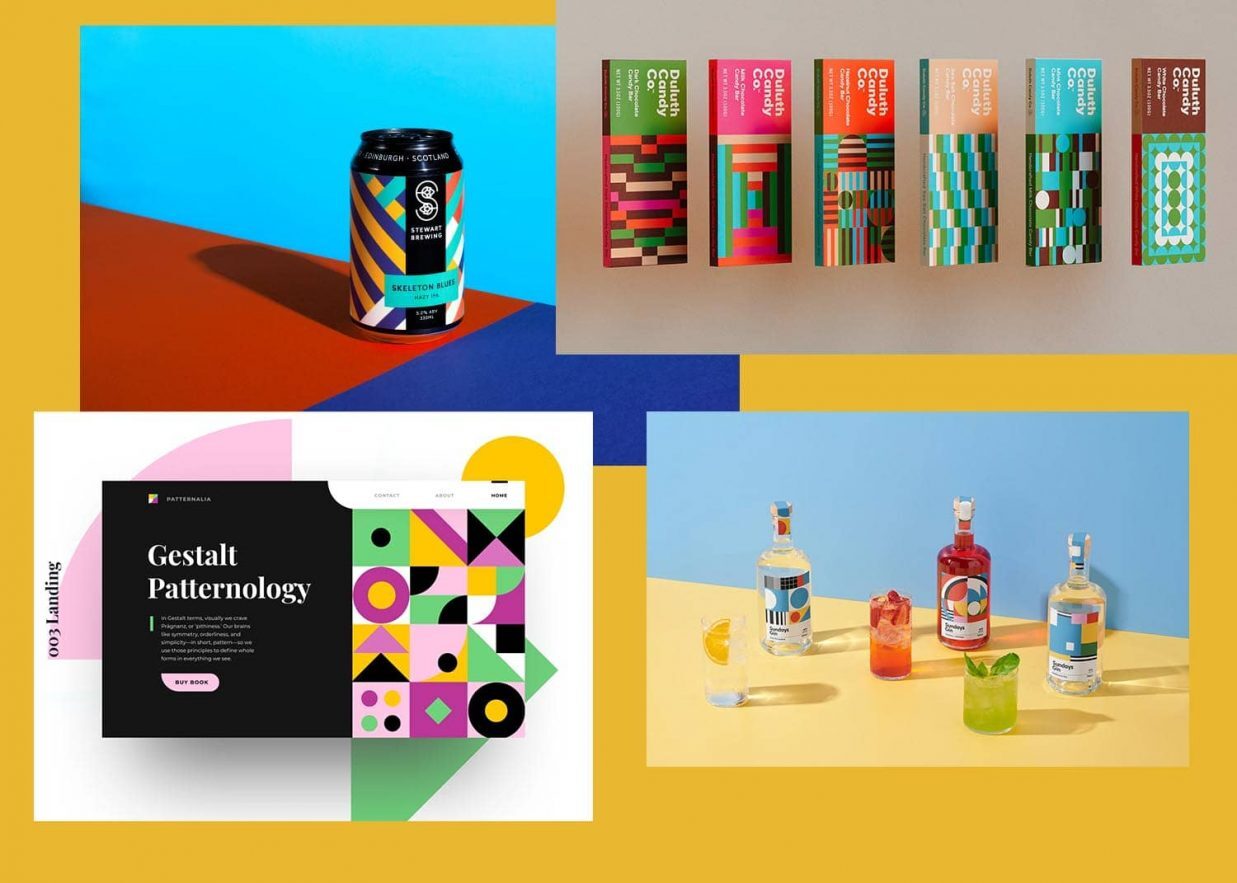 8 agencia de publicidad de barcelona 1237x883 - 10 tendencias de diseño gráfico en 2022