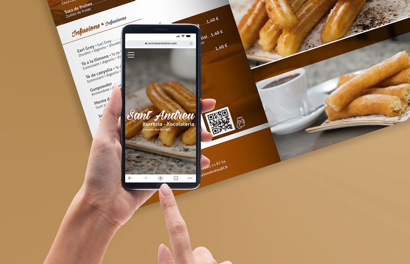 creacion de cartas online barcelona