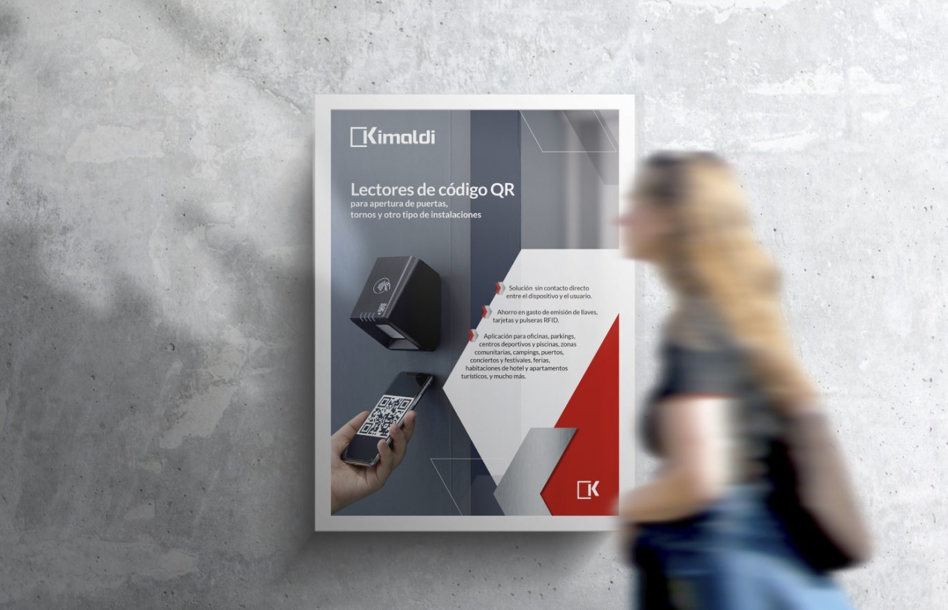 fotografia de producto aplicada a cartel