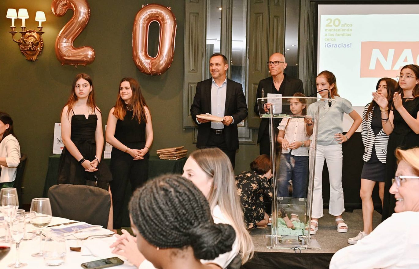 diseno de elementos para evento