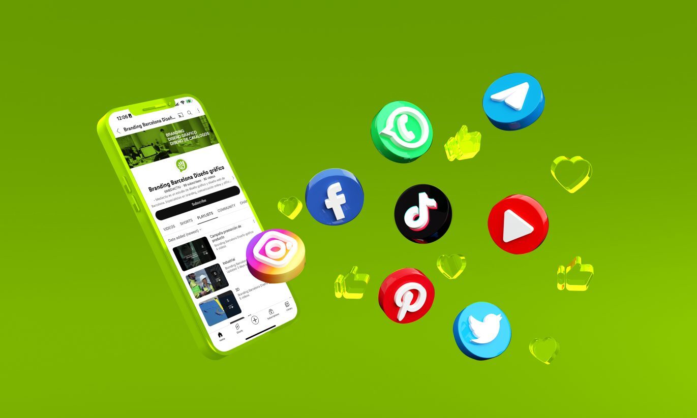 video, marketing, noticias - videomarketing, video, Posicionamiento, Marketing - Mejora el posicionamiento con vídeo marketing canales para ver videos en redes 1371x823 - Mejora el posicionamiento con vídeo marketing