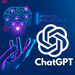 estudios de siseño grafico en barcelona ChatGTP