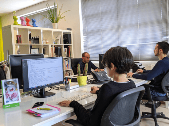 branding, noticias - - Encuentra el Mejor Estudio de Diseño Gráfico en Barcelona para Tus Necesidades Creatividad y eficiencia sin limites 550x411 - Encuentra el Mejor Estudio de Diseño Gráfico en Barcelona para Tus Necesidades