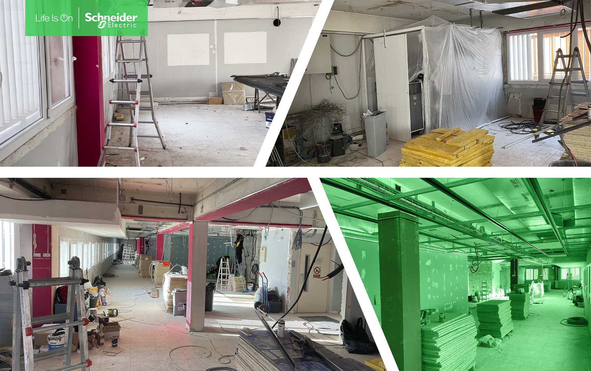 05 creacion showrooms para empresas en barcelona - Showroom, el espacio físico más comercial de una empresa