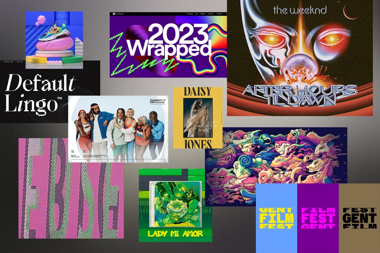 08 Pixel Retro 1325x883 - Las 10 tendencias en diseño gráfico para 2024