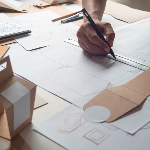 - - Home creacion packaging barcelona - Home