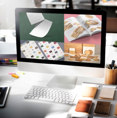 - - Home estudio diseno grafico barcelona - Home