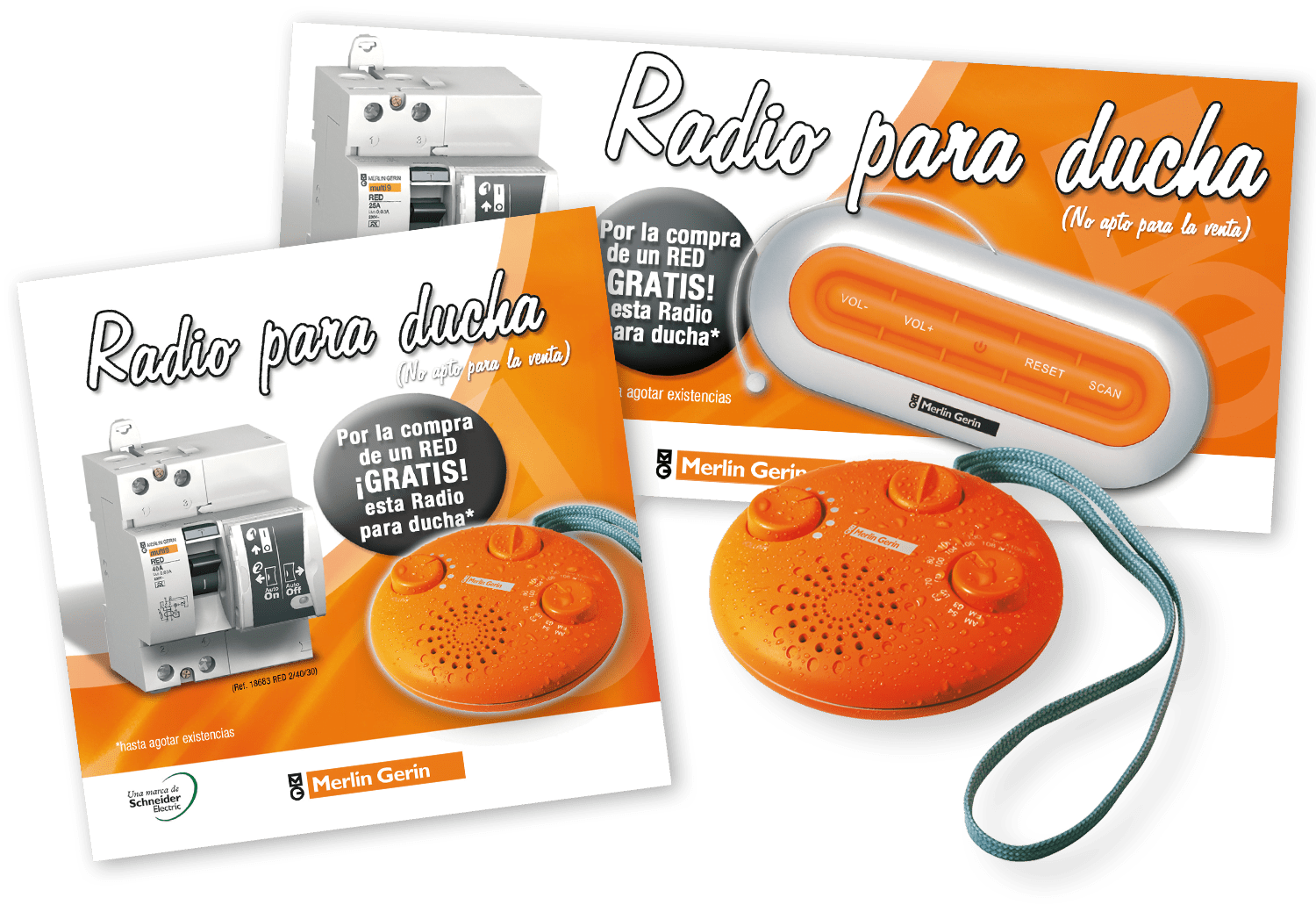 proyectos, marketing, noticias -  - Consigue presencia de marca, ¡te decimos cómo! article de reclam promocional disseny - Consigue presencia de marca, ¡te decimos cómo!