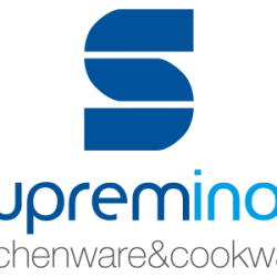 brand design barcelona logo supreminox