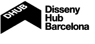 DHUBlogo1 - ¿Ya conoces Disseny Hub Barcelona?