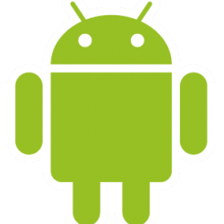 android logo 250x250 - Detectado el primer virus para Android
