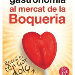 boqueria 250x250 - Recull el teu dolç a la Boqueria!