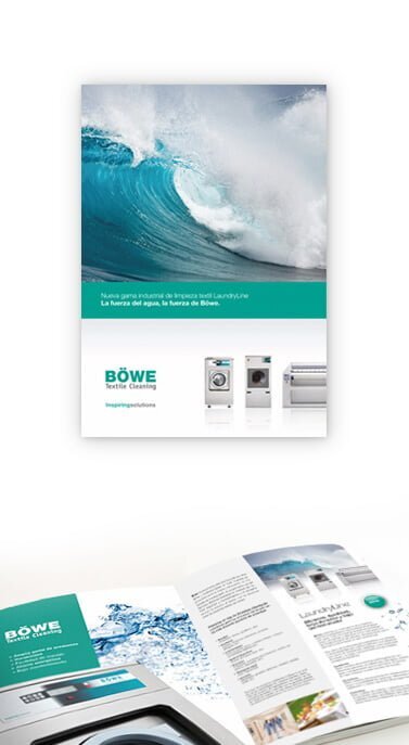 bowe - La comunicaci&oacute;n corporativa en B&ouml;we