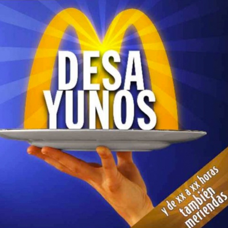 diseno de campana promocional - Diseño de campaña integral para restauración