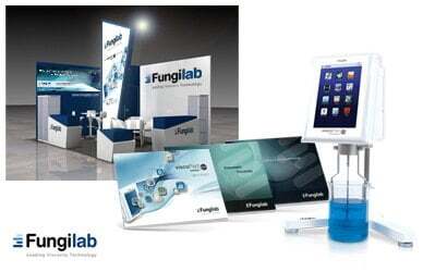 fungilab blog - Mediactiu y la empresa l&iacute;der en viscometr&iacute;a Fungilab colaboran desde 2001
