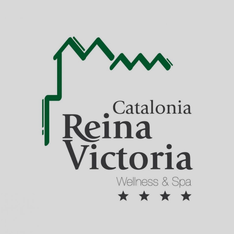 logotipo de hotel barcelona - Branding para hostelería