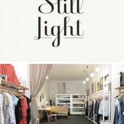 outlet1 250x250 - Still Light Outlet de verano