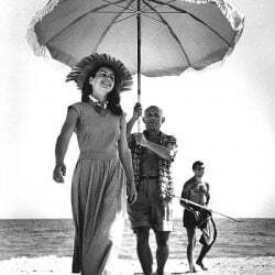 robert capa 2 250x250 - Barcelona acogerá las fotos de Robert Capa