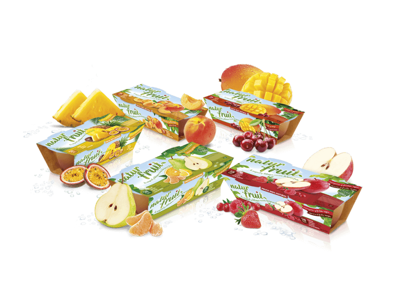 naturfruit packs pq 823x612 - Nuevo proyecto de Packaging realizado por nuestro estudio de dise&ntilde;o gr&aacute;fico y web
