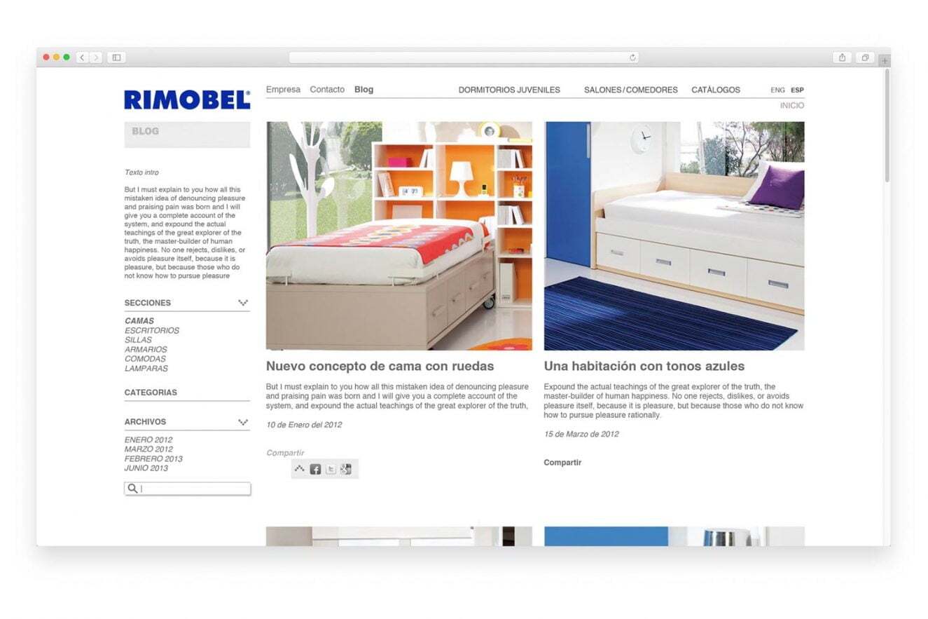 creacion-de-webs-en-barcelona-rimobel