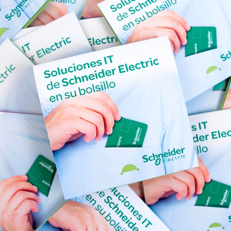 diseno de elemento de marketing directo - Packaging para marketing directo