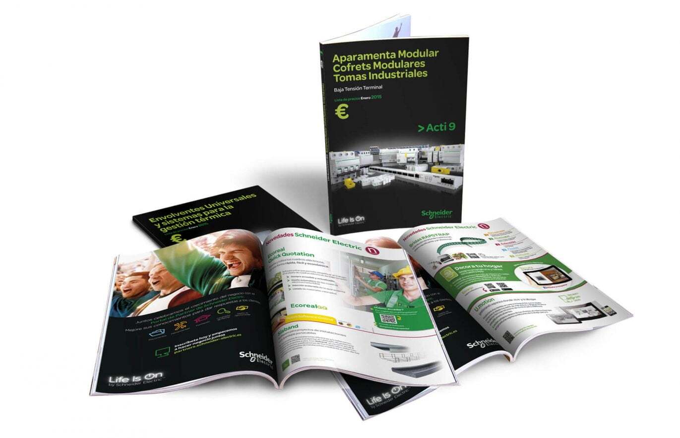 Schneider-Electric-editorial-cover-catalogo-maquetacion-design-barcelona-mediactiu-cover-black
