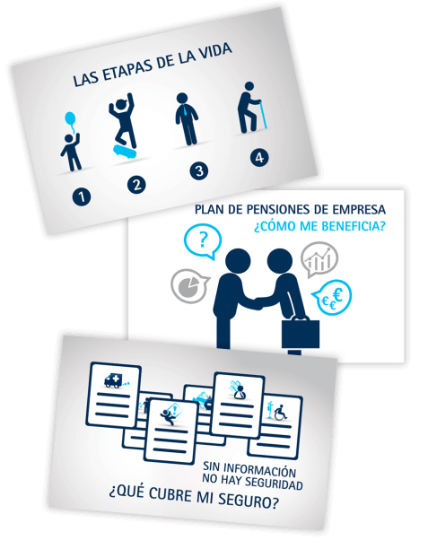 ubk howden correduria de seguros redesign restyling web illustration blog pictograma 477x612 - Comunicaci&oacute;n e imagen para la fusi&oacute;n de Howden Iberia y UBK