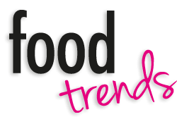 logo foodtrends