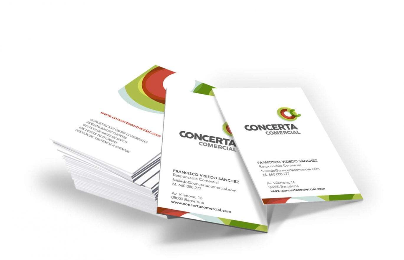 Business-card-branding-barcelona