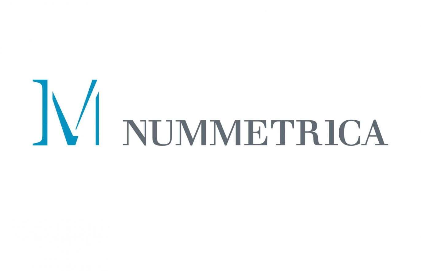 nummetrica-design-logo