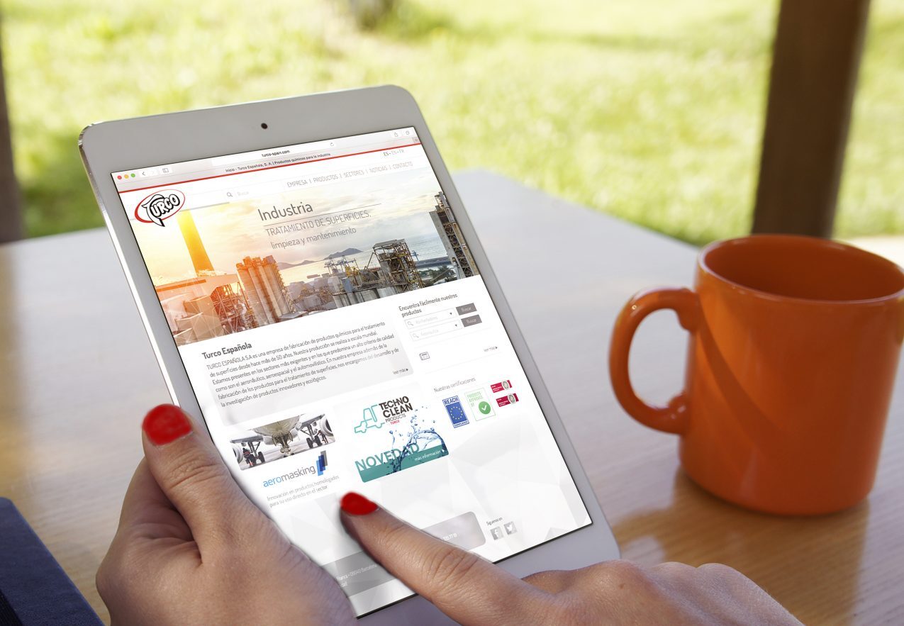 Barcelona-design-for-web-mobile