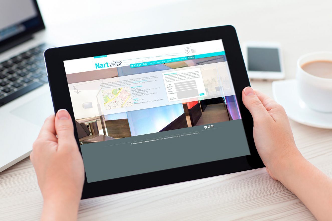 barcelona-creacion-webs-estudio-Nart