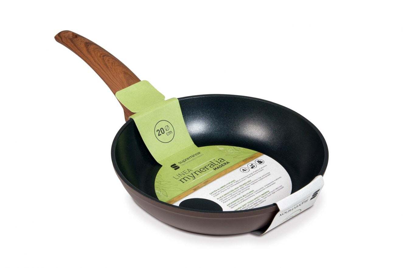 diseno-faja-packaging-grafico-paella-Barcelona