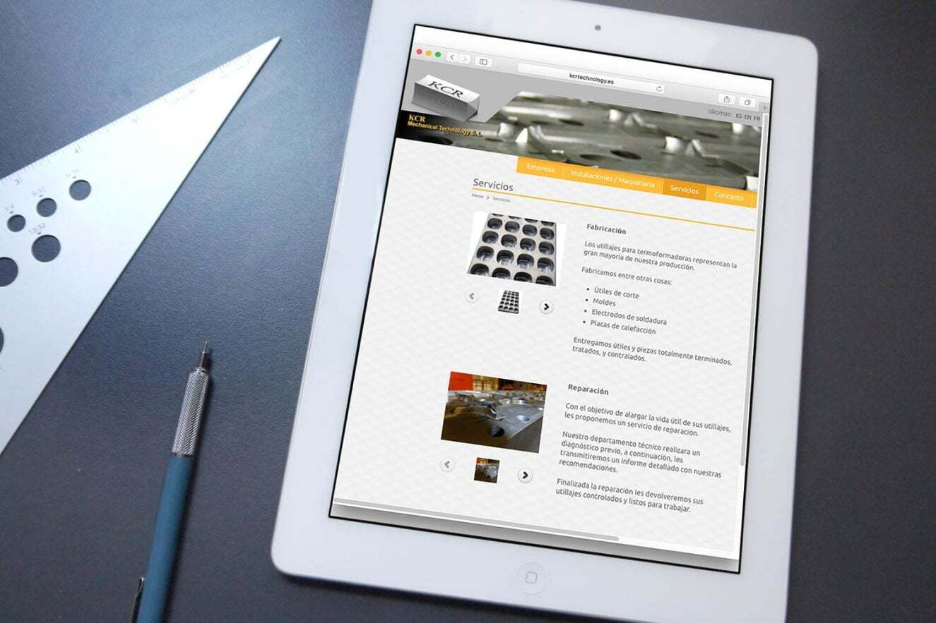 disseny-creacio-pagines-web-Barcelona