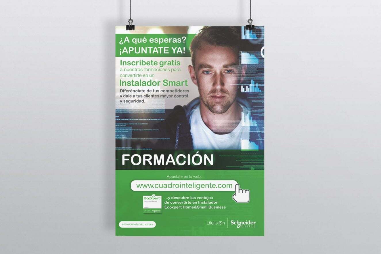 promotional-poster-company-barcelona-design