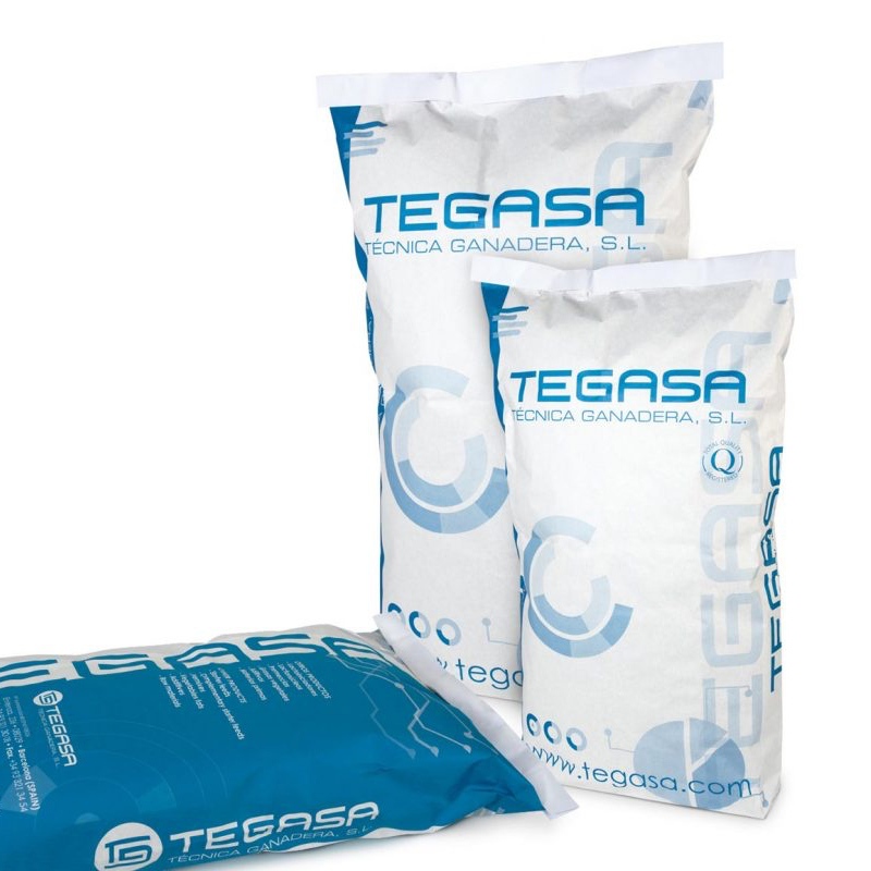 diseno de grafica para sacos - Desarrollo de packaging para alimentación animal