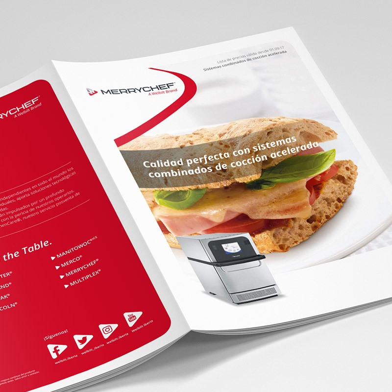 diseno de catalogo tecnico - Dise&ntilde;o de cat&aacute;logos promocionales