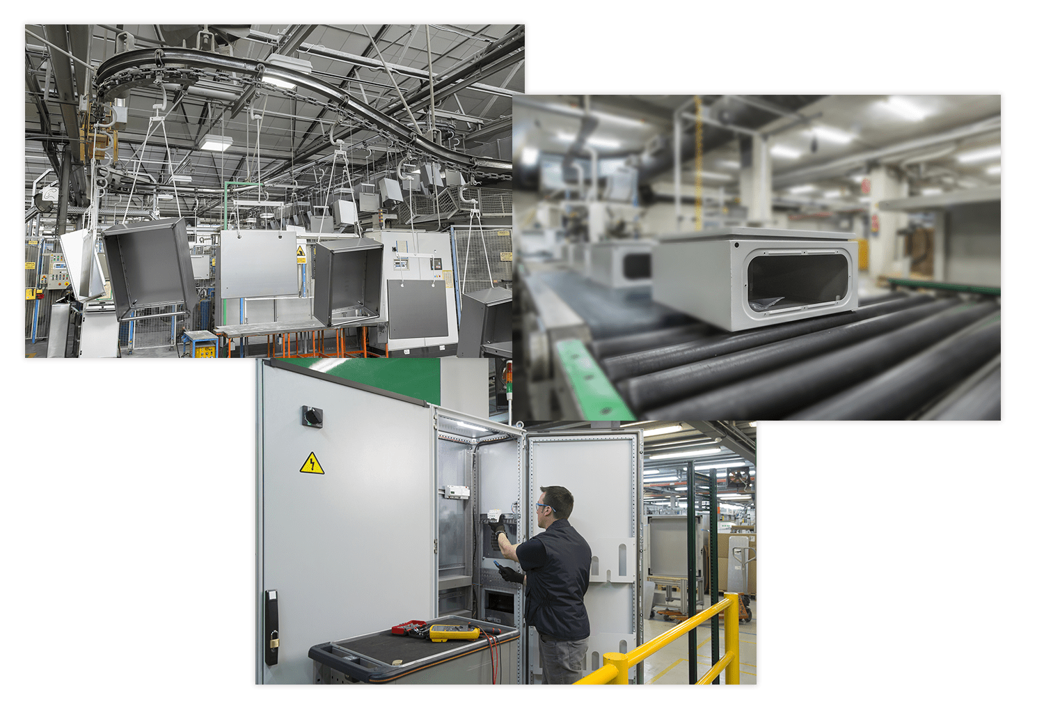 sesion fotografica en ambiente min - Creaci&oacute;n de una campa&ntilde;a promocional de principio a fin