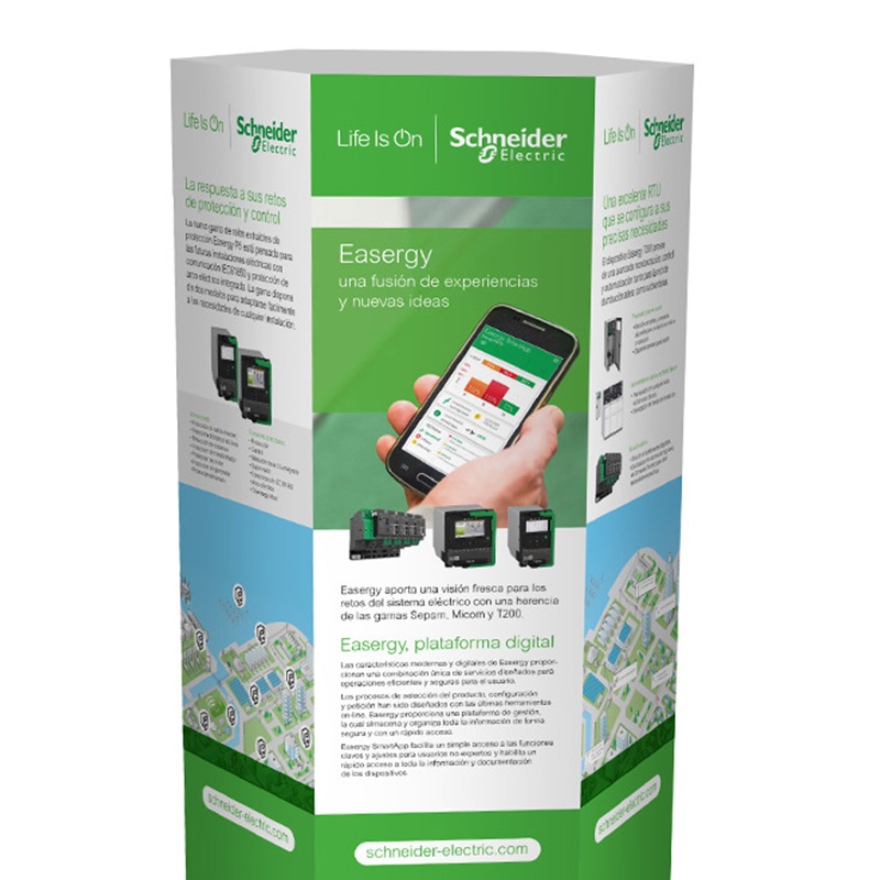 diseno expositor industrial - Dise&ntilde;o de PLV