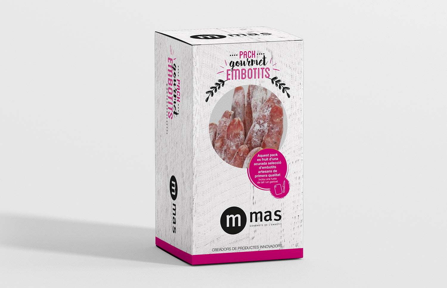 diseno grafico pack alimentacion estudio barcelona - Packaging, el primer impacto para tu consumidor