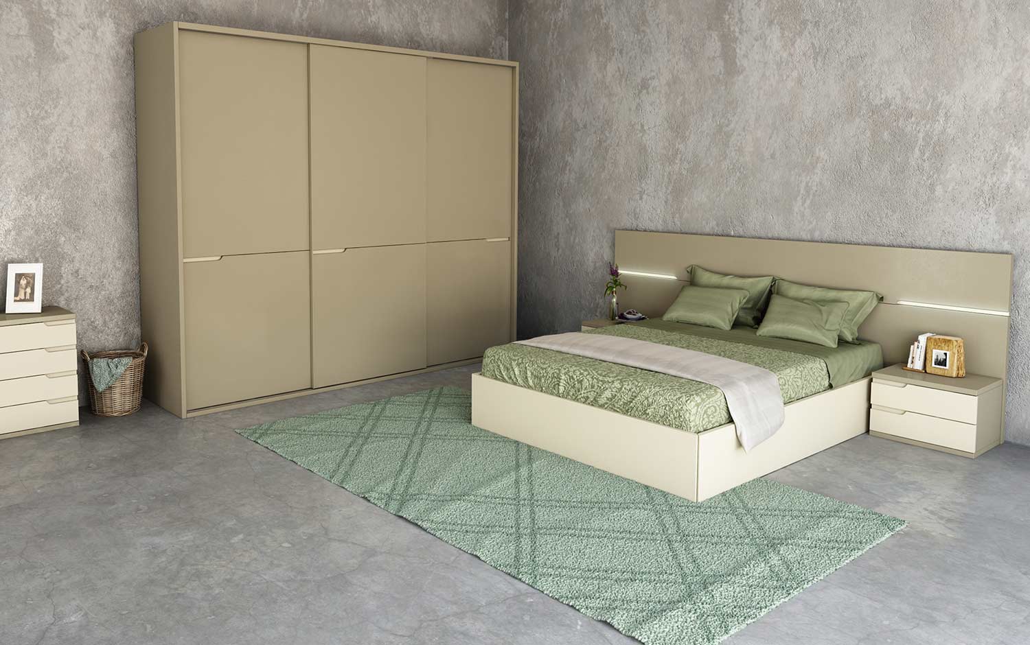 estudio diseno 3d render barcelona - Tendencias tecnol&oacute;gicas en el sector inmobiliario