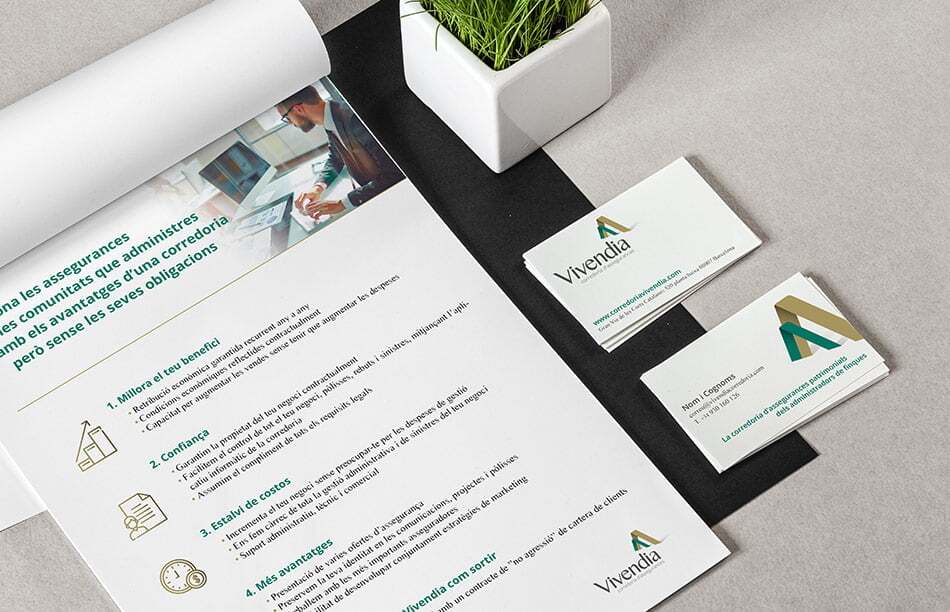 branding para corredoria seguros - La importancia del branding independientemente del sector